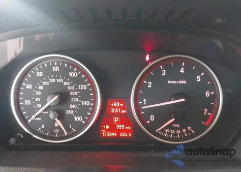 2012 BMW X5 xDrive35I/xDrive35I Premium/xDrive35I Sport Activity из США, поврежденный, VIN 5UXZV4C54CL767326